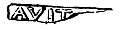 AVITUS stamp