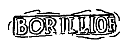 BORILLI OF stamp