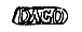 DAGO stamp