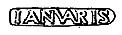 IANUARIS stamp
