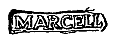 MARCELLI stamp