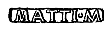 MATTI M stamp