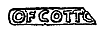 OF COTTO stamp