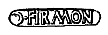 O FIRMON stamp
