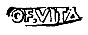 OF VITA stamp
