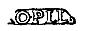 OPIL stamp