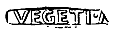 VEGETI M stamp